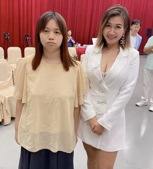 透露有過追求者!亞視一姐公開招親條件,偏愛溫柔專一的金融才俊