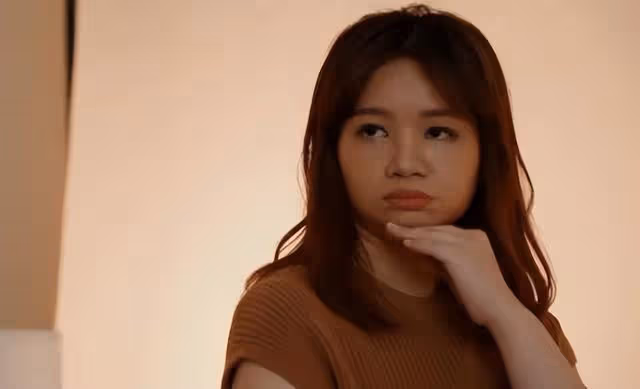 透露有過追求者!亞視一姐公開招親條件,偏愛溫柔專一的金融才俊