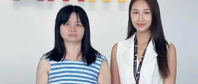 透露有過追求者!亞視一姐公開招親條件,偏愛溫柔專一的金融才俊