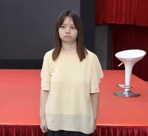 透露有過追求者!亞視一姐公開招親條件,偏愛溫柔專一的金融才俊