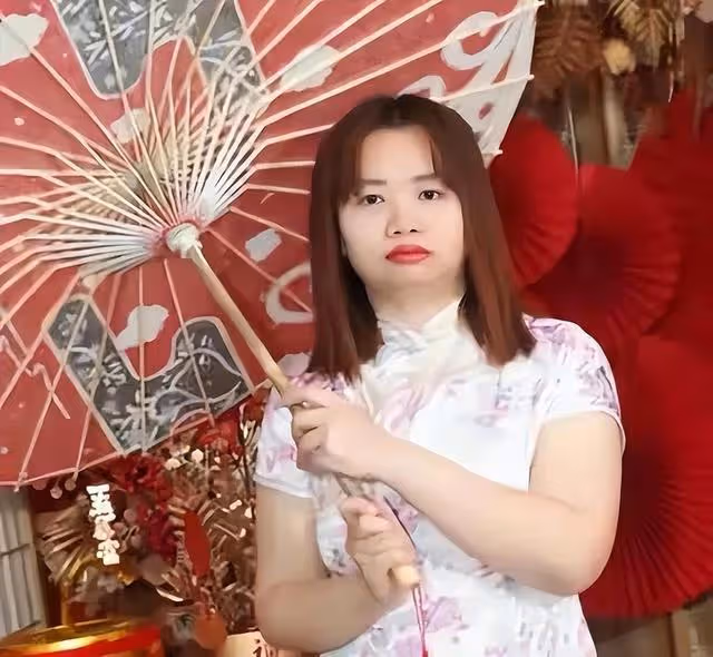 透露有過追求者!亞視一姐公開招親條件,偏愛溫柔專一的金融才俊