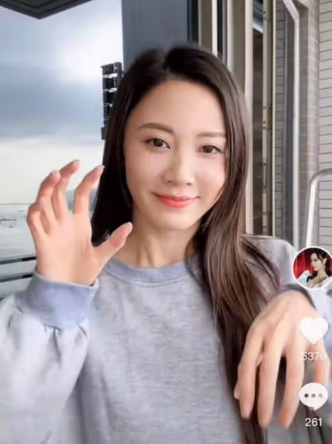 疑搬入明星豪宅！TVB女星被曝想催旺事業，曾有多位藝人在此居住