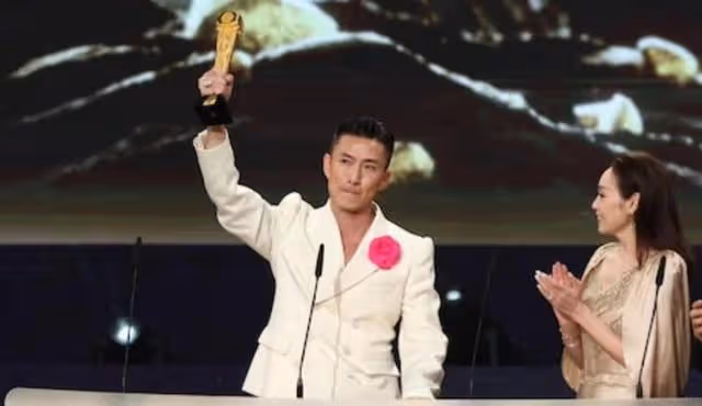 疑搬入明星豪宅!TVB女星被曝想催旺事業,曾有多位藝人在此居住