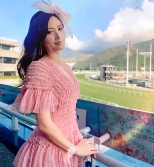 疑搬入明星豪宅!TVB女星被曝想催旺事業,曾有多位藝人在此居住