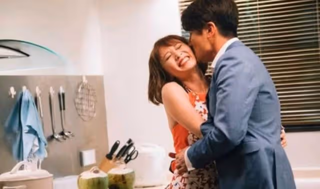 疑搬入明星豪宅!TVB女星被曝想催旺事業,曾有多位藝人在此居住