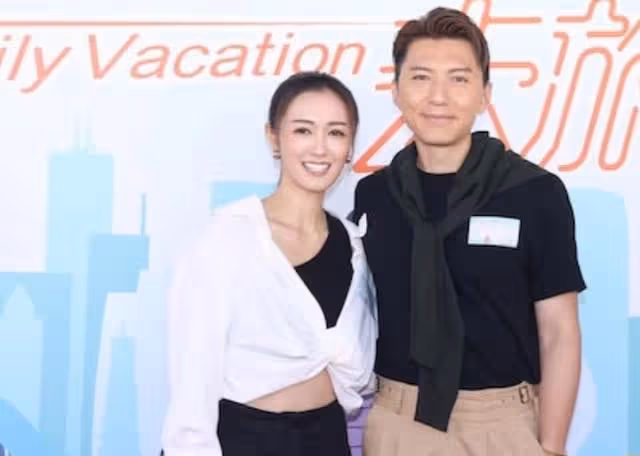 力破雪藏傳聞!TVB小生曝年中將開劇,因情商低常與媒體網友開戰