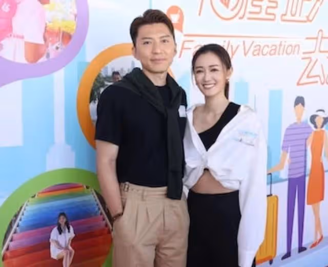 力破雪藏傳聞!TVB小生曝年中將開劇,因情商低常與媒體網友開戰