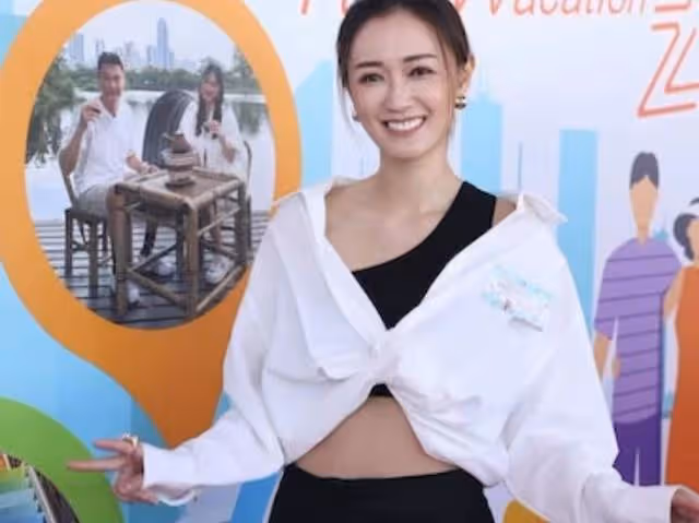 力破雪藏傳聞!TVB小生曝年中將開劇,因情商低常與媒體網友開戰