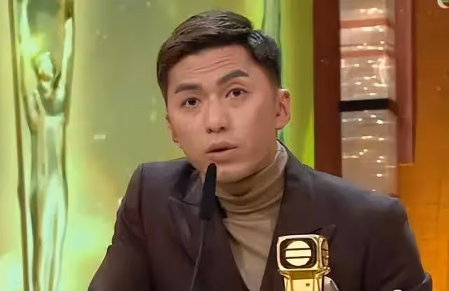 力破雪藏傳聞!TVB小生曝年中將開劇,因情商低常與媒體網友開戰