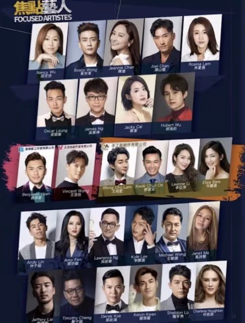 力破雪藏傳聞!TVB小生曝年中將開劇,因情商低常與媒體網友開戰
