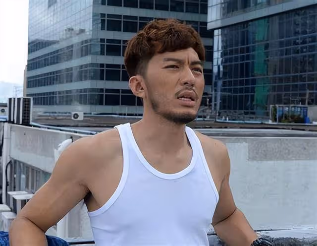 力破雪藏傳聞!TVB小生曝年中將開劇,因情商低常與媒體網友開戰