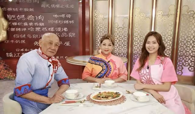 TVB老戲骨新劇客串搶鏡!曾目睹周海媚遭咸豬手,出手為其鳴不平