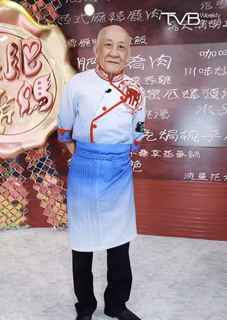 TVB老戲骨新劇客串搶鏡!曾目睹周海媚遭咸豬手,出手為其鳴不平