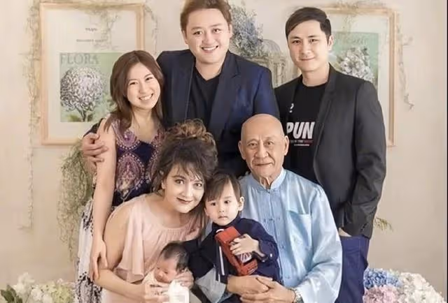 TVB老戲骨新劇客串搶鏡!曾目睹周海媚遭咸豬手,出手為其鳴不平