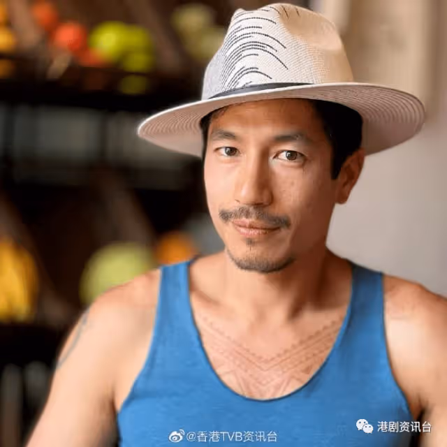 破碎家庭成長媽媽曾懷孕8次流產4次!鄭佩佩孻仔原和玉宣布做爸爸