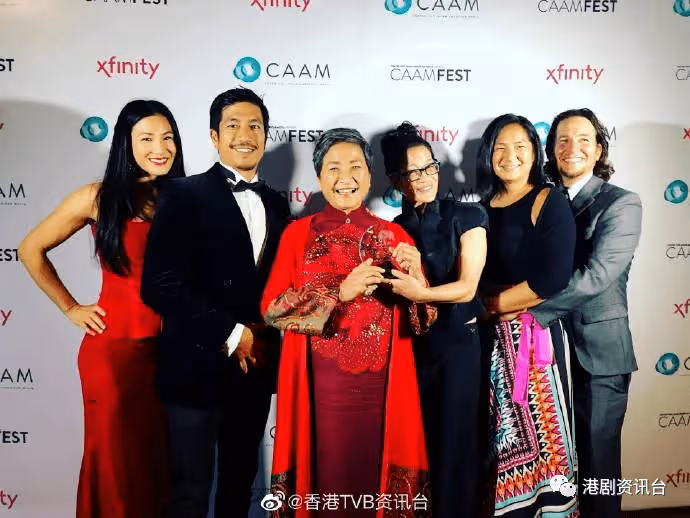 破碎家庭成長媽媽曾懷孕8次流產4次!鄭佩佩孻仔原和玉宣布做爸爸