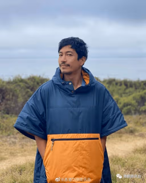 破碎家庭成長媽媽曾懷孕8次流產4次!鄭佩佩孻仔原和玉宣布做爸爸