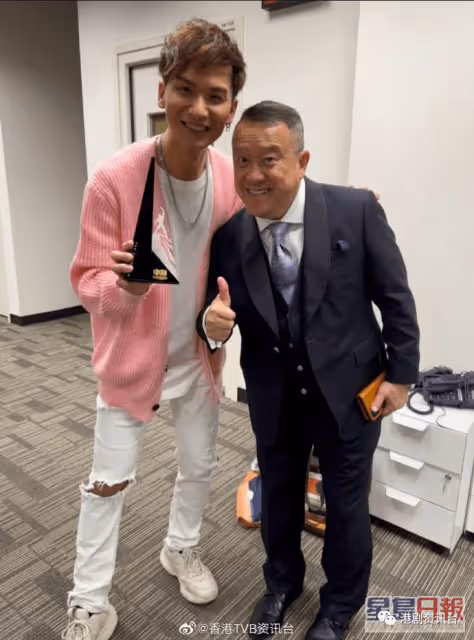 冠軍吉多謝網民負評!想做曾志偉愛駒最窮戶口得兩位數