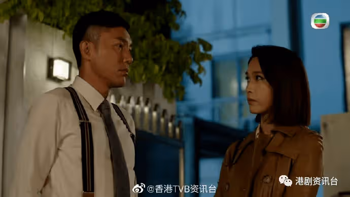 挾「劉德華契仔」入行無助星途!TVB當紅男星憑戇直臉成功上位