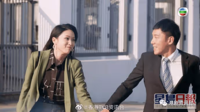 挾「劉德華契仔」入行無助星途!TVB當紅男星憑戇直臉成功上位