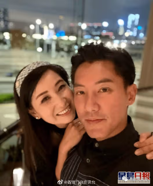 挾「劉德華契仔」入行無助星途!TVB當紅男星憑戇直臉成功上位