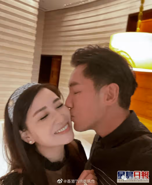 挾「劉德華契仔」入行無助星途!TVB當紅男星憑戇直臉成功上位