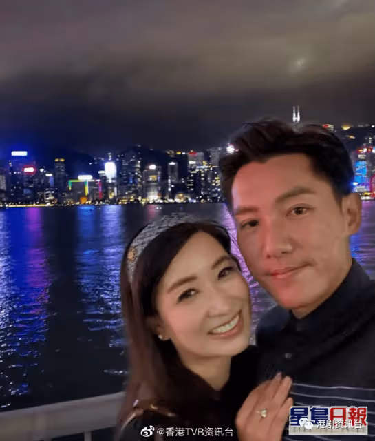挾「劉德華契仔」入行無助星途!TVB當紅男星憑戇直臉成功上位