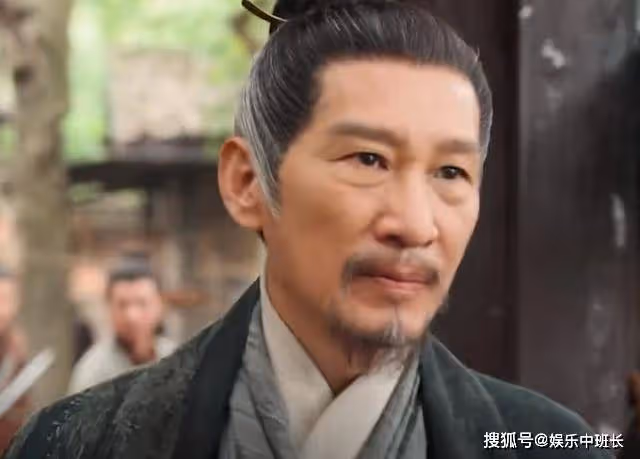 《雲襄傳》結局:雲襄大仇得報,解決千門百年恩怨,與舒亞男浪跡江湖