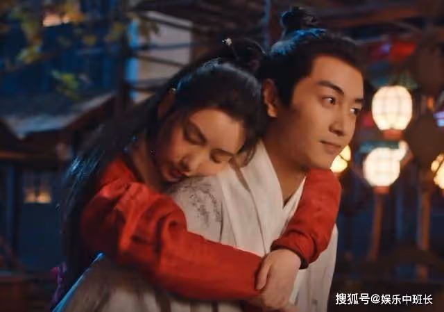 《雲襄傳》結局:雲襄大仇得報,解決千門百年恩怨,與舒亞男浪跡江湖
