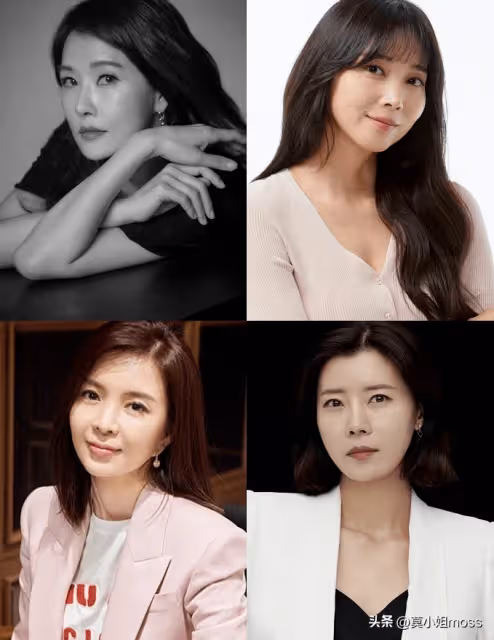 金宣兒新劇《假面女王》再度上演復仇戲碼,收視率能否超黑暗榮耀?