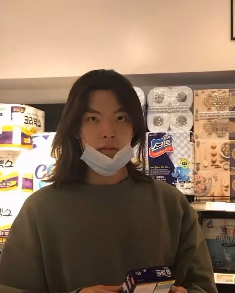 新劇《末日騎士》將播出:金宇彬回顧養病期,靠愛情和友情撐過來!