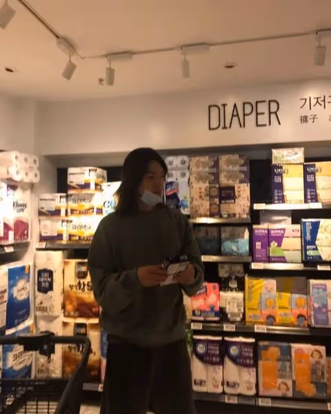 新劇《末日騎士》將播出:金宇彬回顧養病期,靠愛情和友情撐過來!