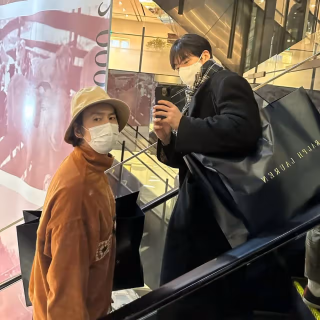 新劇《末日騎士》將播出:金宇彬回顧養病期,靠愛情和友情撐過來!
