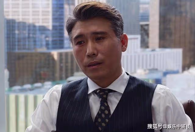 《平凡之路》廖松庭和杜飛宇翻臉比翻書還快,律師真就這麼現實嗎?