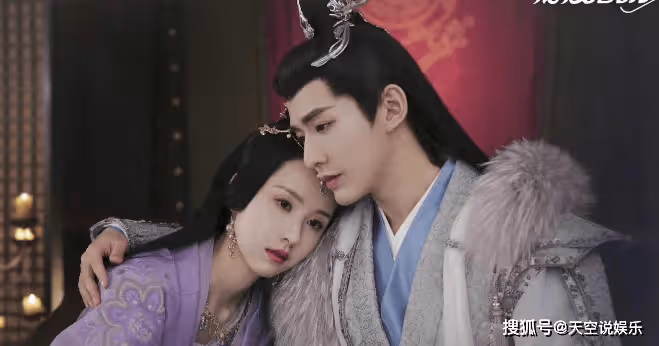 《長月燼明》妺女是原創人物嗎?《長月燼明》妹女結局是什麼?