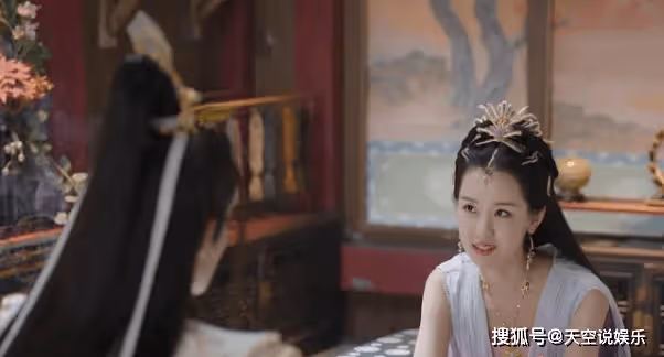 《長月燼明》妺女是原創人物嗎?《長月燼明》妹女結局是什麼?