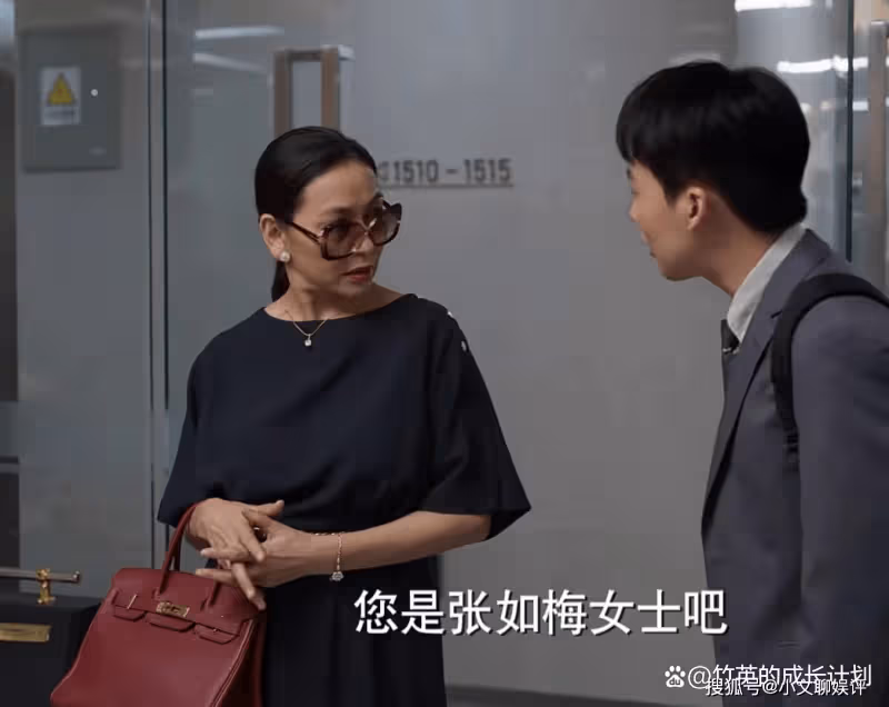 《平凡之路》孫建業對外遇那番「狡辯」,暗示他早已背叛了婚姻