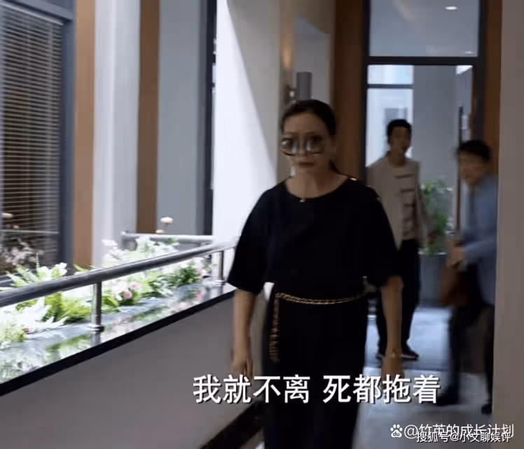 《平凡之路》孫建業對外遇那番「狡辯」,暗示他早已背叛了婚姻