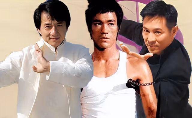 逝世50周年的李小龍,如果多活10年,能達到成龍如今的高度嗎?