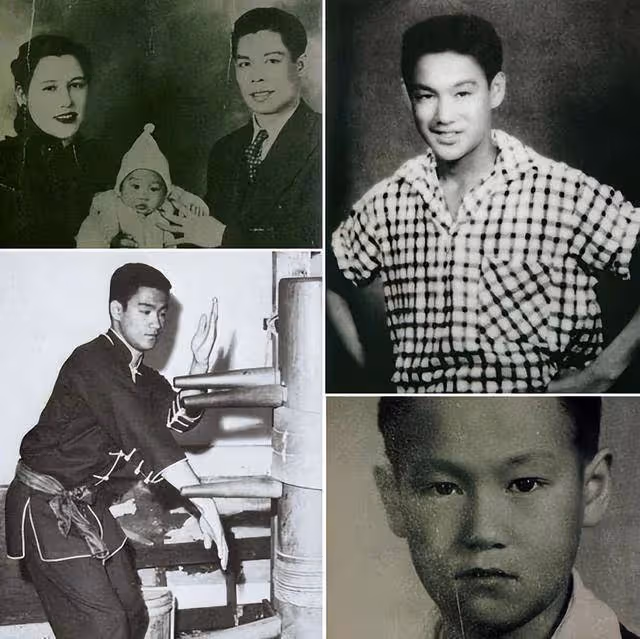 逝世50周年的李小龍,如果多活10年,能達到成龍如今的高度嗎?