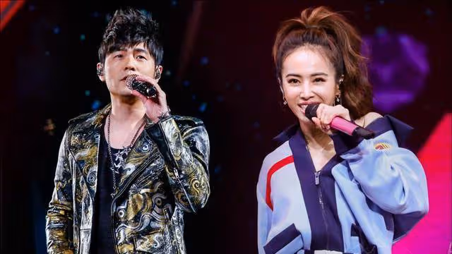終結任賢齊,讓陳小春重回巔峰,周杰倫打臉華晨宇:第一該怎麼變