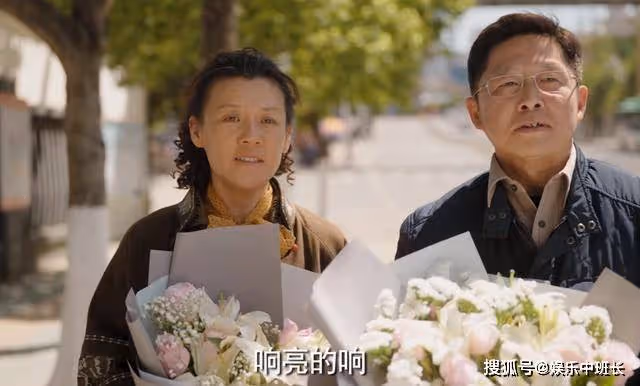 《漫長的季節》看懂了王響名字的寓意，就會知道巧云為何會愛上他