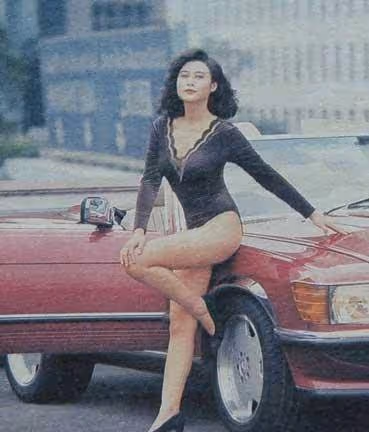 葉玉卿的傳奇人生出身豪門卻成明星,一脫成名後嫁富商成80億闊太