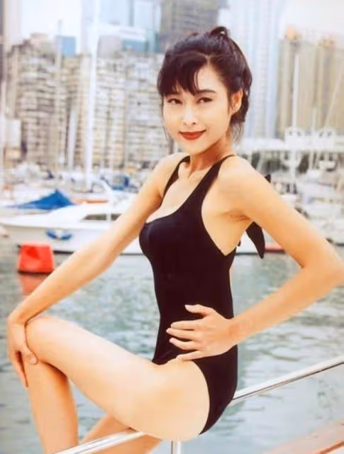 葉玉卿的傳奇人生出身豪門卻成明星,一脫成名後嫁富商成80億闊太