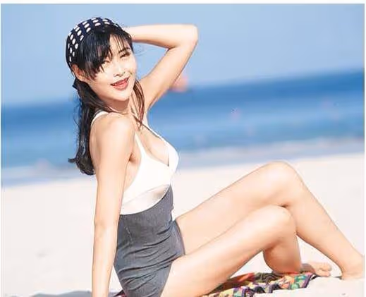 葉玉卿的傳奇人生出身豪門卻成明星,一脫成名後嫁富商成80億闊太