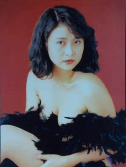 葉玉卿的傳奇人生出身豪門卻成明星,一脫成名後嫁富商成80億闊太