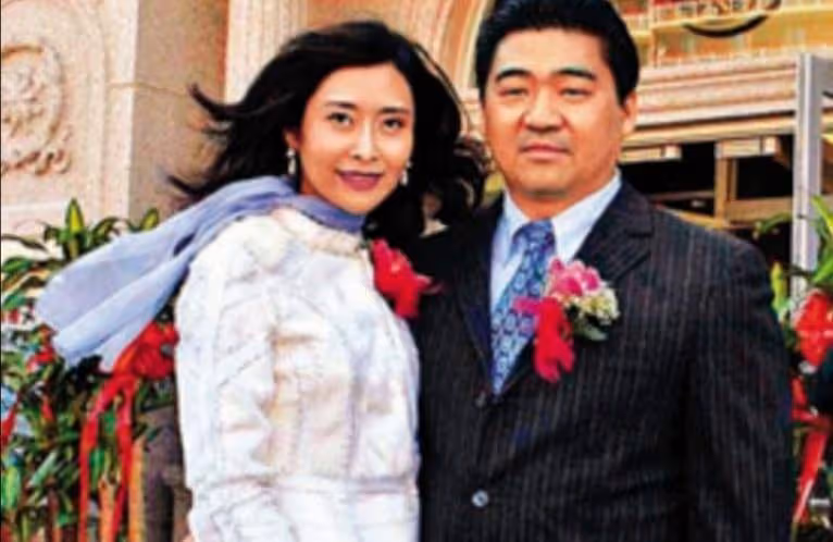 葉玉卿的傳奇人生出身豪門卻成明星,一脫成名後嫁富商成80億闊太