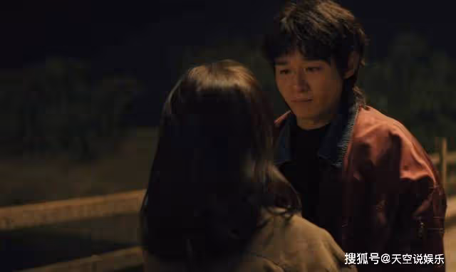 《漫長的季節》王陽被耍了，沈墨壓根沒想自殺，跳河只是為了挽回他