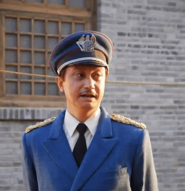 他們雖然是中國人，卻總是被誤認為是外國人，觀眾被外貌蒙蔽了