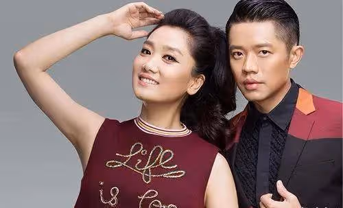 默契相伴23年，卻未成夫妻！現在一個年收入上千萬，一個負債纍纍？